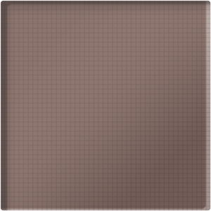 Andalusite | Hazelish Brown - AS 105 - eyeshadow we make-up - pack 3D
