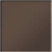 Morion | Dark Taupe - AS 107 - eyeshadow we make-up - pack 3D