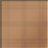 Sunstone | Warm Peach - AS 116 - eyeshadow we make-up - pack 3D